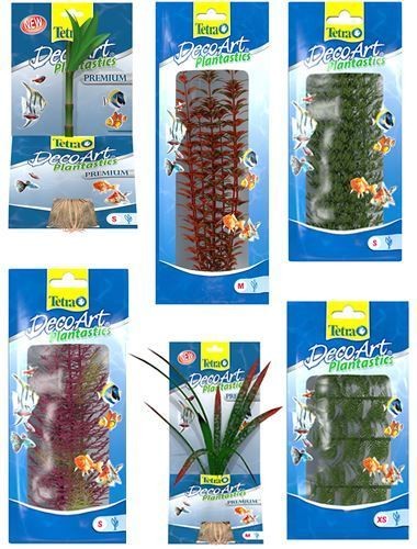 Aquarium fish tank plastic - fish,