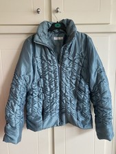 Women's Blue  Duck Egg Teal