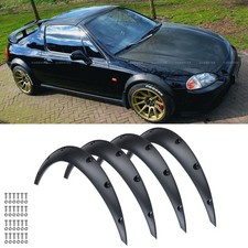 Fender flares For Honda Accord
