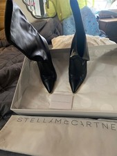 STELLA McCARTNEY LADIES BLACK
