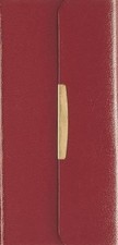 NKJV, Checkbook Bible