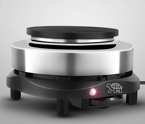 New 500w mini - new, stove
