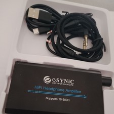 eSynic Professional 16-300Ω