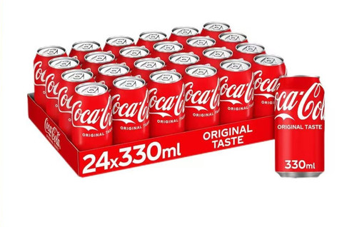 Coca cola original - coca-cola, taste