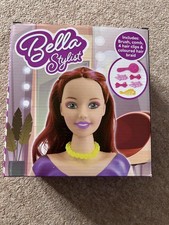 Girls Bella Stylist Styling