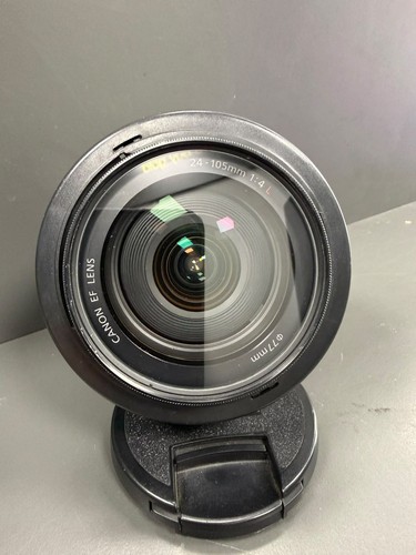 Canon 105mm f 4l - ef, 24-105mm