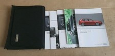 AUDI A3 2012 OWNERS MANUAL