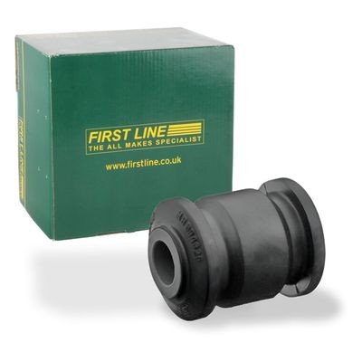 First line wishbone - first, control