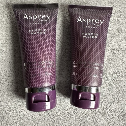 Asprey london purple water - water, 1