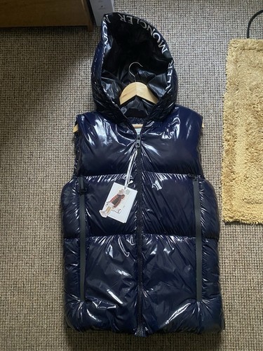 Moncler men puffer jacket - men's,
