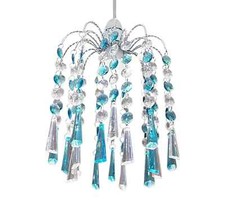 CHANDELIER ELY STYLE MODERN