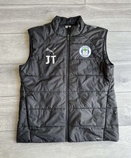 Wigan Athletic Black Puma