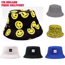 Bucket Hat Festival Summer