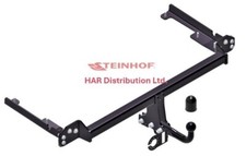 Tow bar for Honda CR-V 2012 to