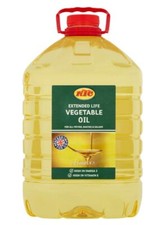 KTC Vegetable Oil 5Lt 