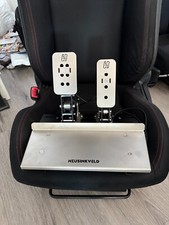 Heusinkveld Sim Pedals Sprint