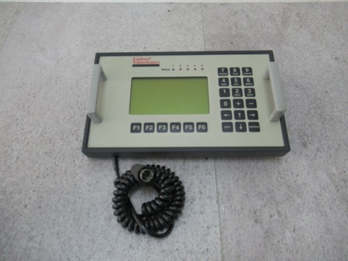 Emhart teknologies za1700 - teknologies,