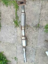 VW BEETLE, VW BORA, VW GOLF, SKODA OCTAVIA 2.0 (AZJ) CATALYTIC CONVERTER CAT
