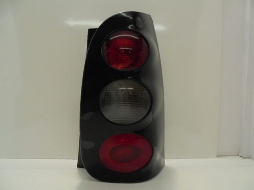 Smart fortwo hatch rear light - hatch,