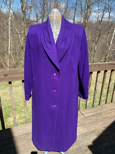 Darci colby purple long - darci,