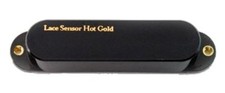 Lace Sensor Hot Gold Single