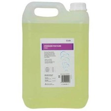 QTX 5 Litre Quality DJ Disco Party Smoke Fluid Liquid for Fog Effects Machine