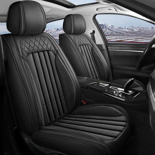 Car seat covers faux leather - car,