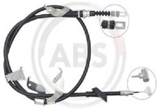 Original A.B.S. Cable parking