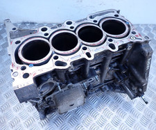 HONDA CR-V MK4 1.6 DIESEL N16A4 ENGINE BLOCK