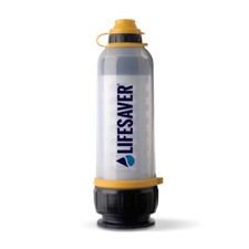 LIFESAVER BOTTLE 4000UF