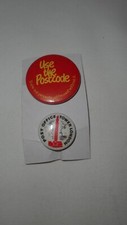 RARE POST OFFICE TOWER PIN