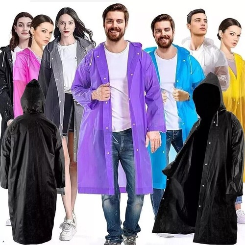 Raincoat waterproof poncho - waterproof,