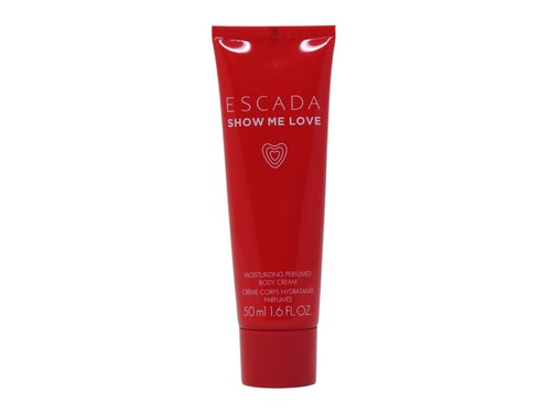 Escada show love 50ml 6fl - show, 1.6fl