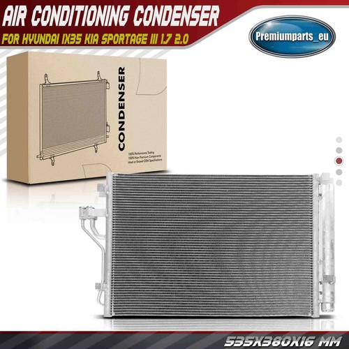 Air conditioning condenser - conditioning,