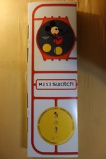 Swatch damien hirst - hirst, disney