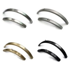 nov Titanium mudguard blade