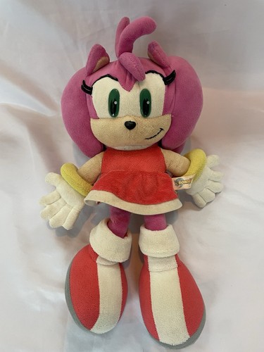 Amy rose sonic the - the, x