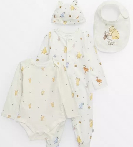Winnie the pooh starter - pc,