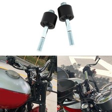 Motorcycle Handlebar Handle Bar Adapter Risers Mounts For Triumph T100 T120