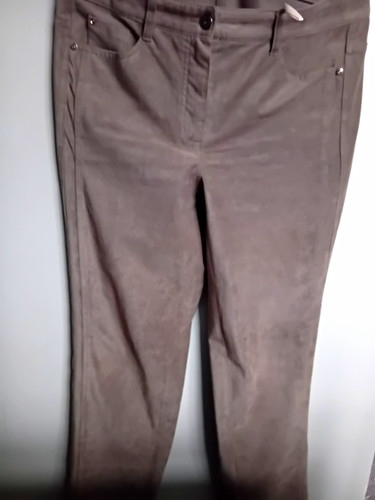 Basler taupe size short 26 - 16,