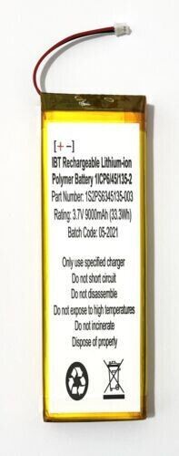 Tenergy 1s2ps6345135 003 - tenergy, 1s2ps6345135-003