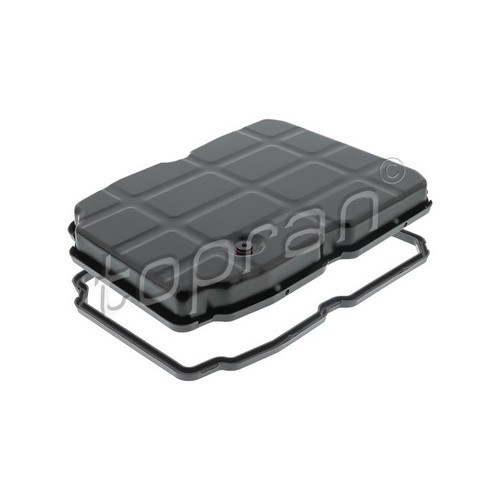 Oil filter for - filter, mercedes-benz