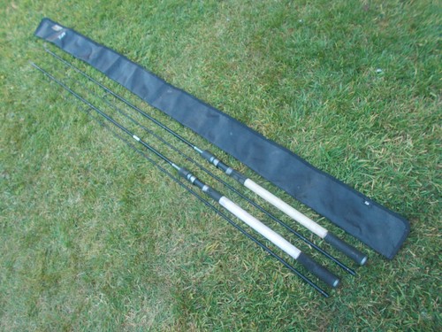 Daiwa team 10ft - float, +