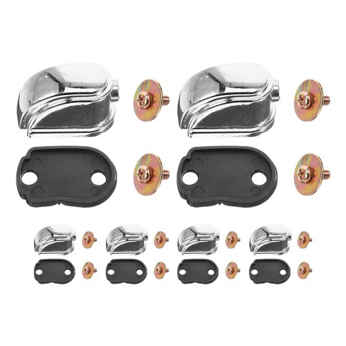 Single end mount - single, lugs