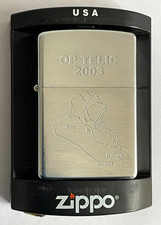Zippo lighter - zippo,