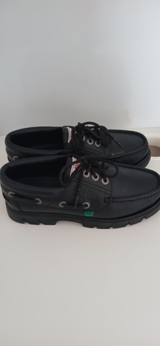 Kickers men lennon leather - lennon,