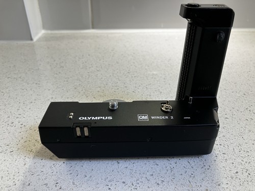 Olympus winder motor - olympus, om