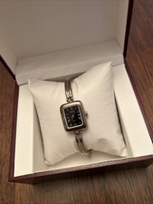 Rare Bentley Sterling Silver