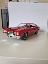 New with defects 1:24 1970