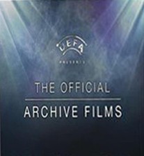 UEFA The Official Archive